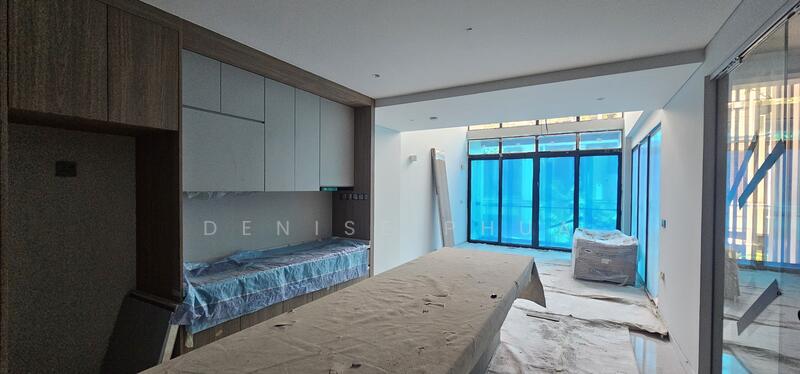 For Sale - ⚡D15 TELOK KURAU 1KM TAONAN⚡Brand New 5 Storey 10,000sqft Built up 6 Ensuites with Pools