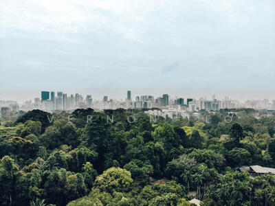 For Sale - FRESH LIST! REDEVELOPMENT POTENTIAL! SUBDIVISIBLE to 8 UNITS. REGULAR FLAT PLOT. 1KM ACS.