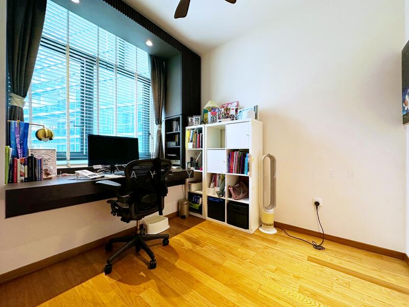 Soleil @ Sinaran, 2 Sinaran Drive, 3 Bedrooms, 1,722 sqft, Condominium For Rent, by Lim Kay-Yin Kareen, 25116962 - PropertyGuru.com.sg