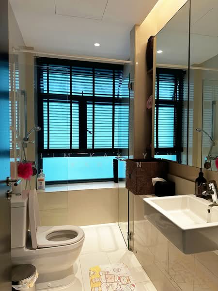 Soleil @ Sinaran, 2 Sinaran Drive, 3 Bedrooms, 1,722 sqft, Condominium For Rent, by Lim Kay-Yin Kareen, 25116962 - PropertyGuru.com.sg