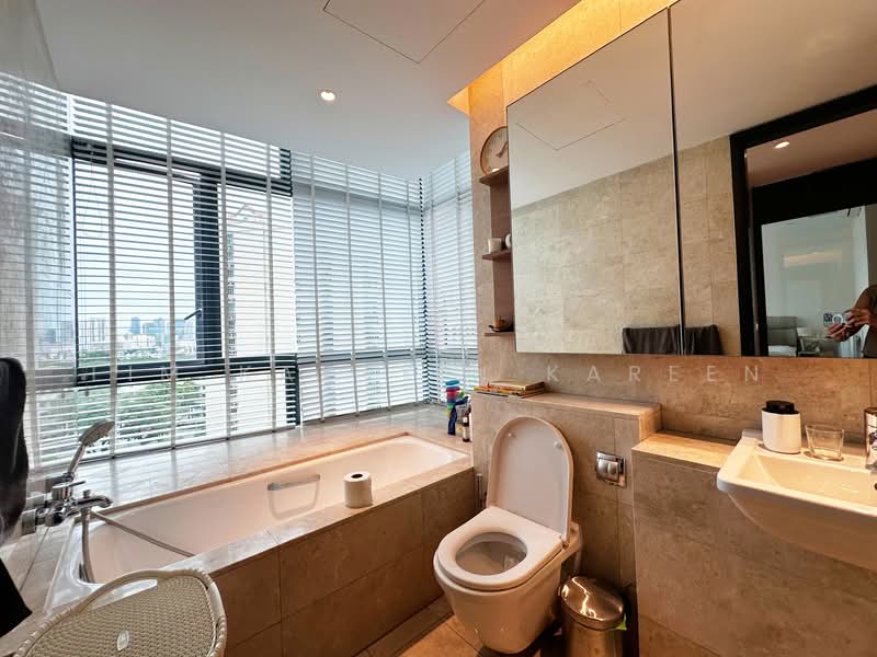 Soleil @ Sinaran, 2 Sinaran Drive, 3 Bedrooms, 1,722 sqft, Condominium For Rent, by Lim Kay-Yin Kareen, 25116962 - PropertyGuru.com.sg