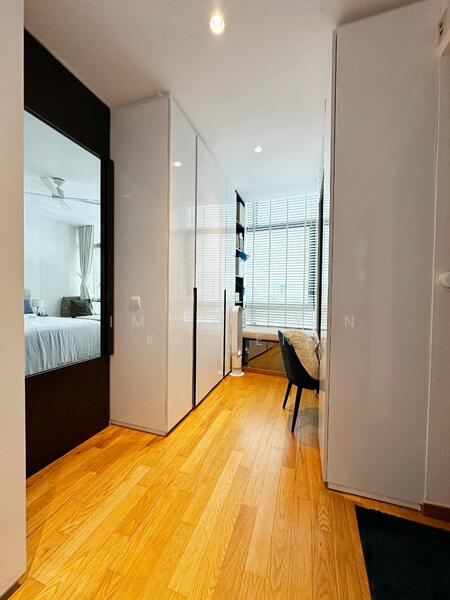 Soleil @ Sinaran, 2 Sinaran Drive, 3 Bedrooms, 1,722 sqft, Condominium For Rent, by Lim Kay-Yin Kareen, 25116962 - PropertyGuru.com.sg