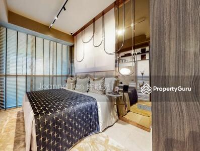 For Sale - AMO Residence