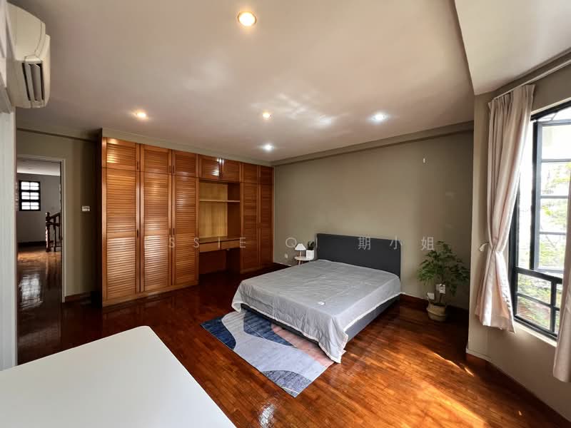 For Rent - Yunnan Gardens