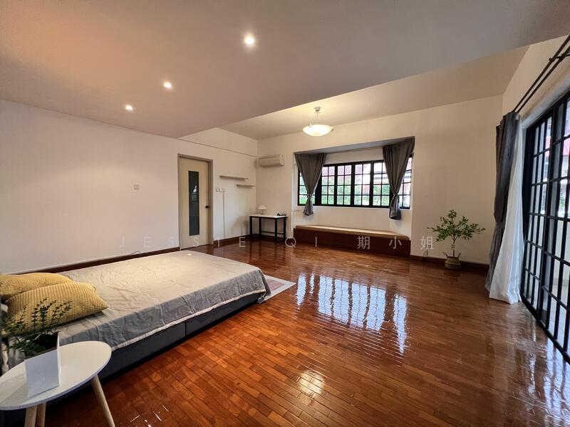 For Rent - Yunnan Gardens