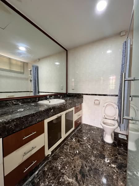 For Rent - Yunnan Gardens