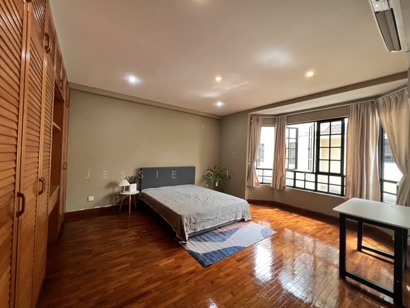 For Rent - Yunnan Gardens