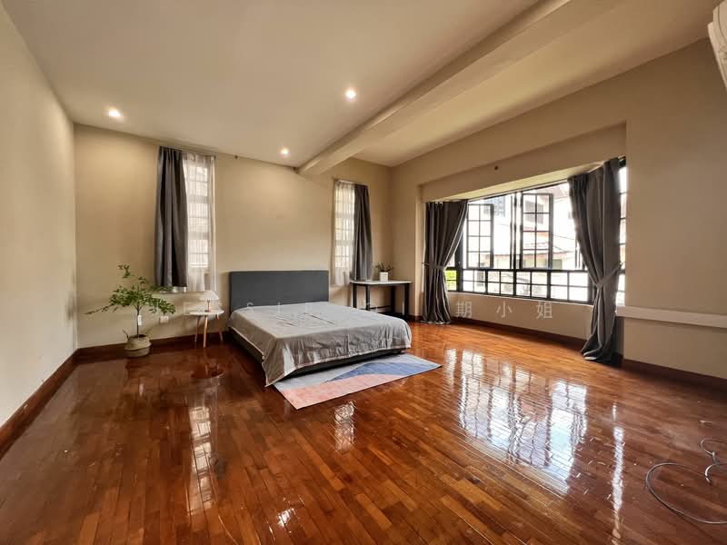 For Rent - Yunnan Gardens