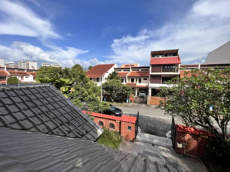 For Rent - Yunnan Gardens