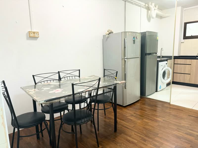 17 Jalan Tenteram, 17 Jalan Tenteram, 3 Bedrooms, 925 sqft, HDB Flat For Rent, by Max Foo, 25117047 - PropertyGuru.com.sg