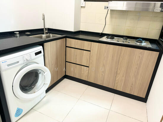 For Rent - 17 Jalan Tenteram