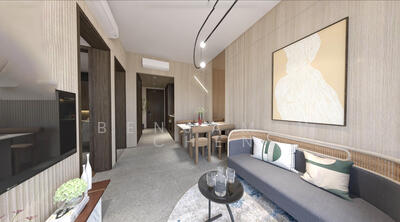 For Sale - Midtown Modern