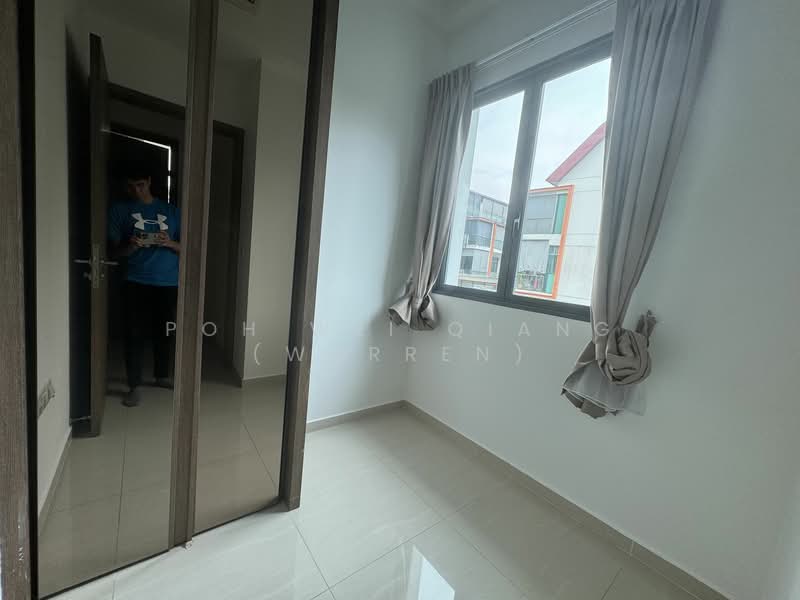 Floraville, 2 Cactus Road, 3 Bedrooms, 797 sqft, Condominium For Rent, by Poh Wei Qiang (Warren), 25117053 - PropertyGuru.com.sg