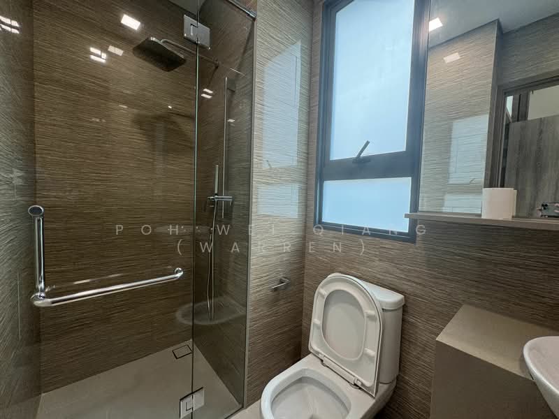 Floraville, 2 Cactus Road, 3 Bedrooms, 797 sqft, Condominium For Rent, by Poh Wei Qiang (Warren), 25117053 - PropertyGuru.com.sg