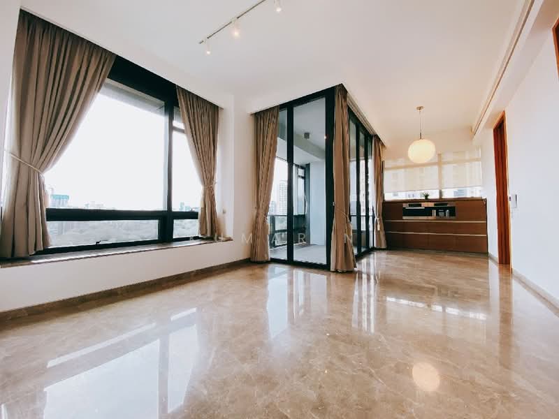 Nouvel 18, 16 Anderson Road, 4 Bedrooms, 1,765 sqft, Condominium For Rent, by Kumar N, 25117080 - PropertyGuru.com.sg
