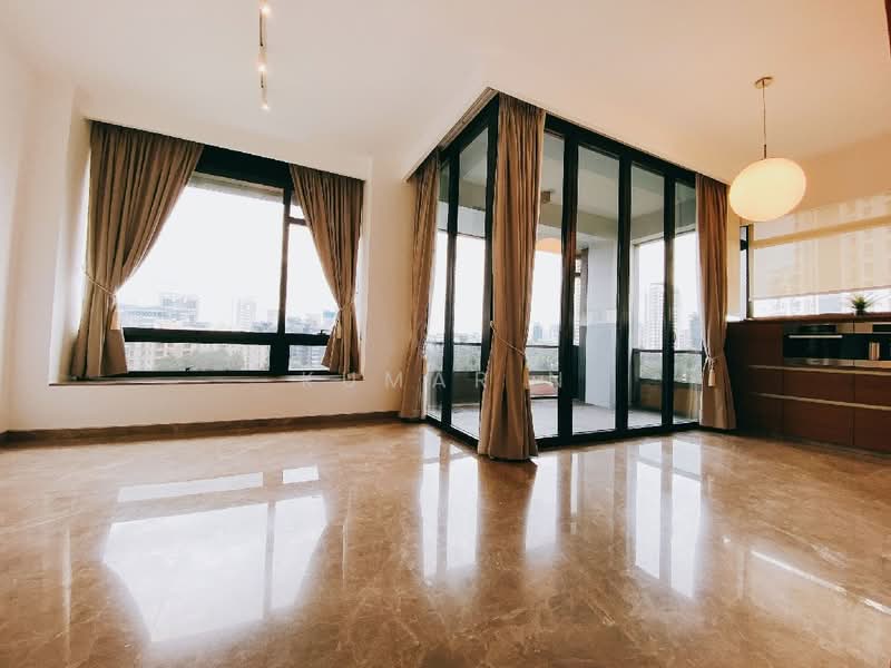 Nouvel 18, 16 Anderson Road, 4 Bedrooms, 1,765 sqft, Condominium For Rent, by Kumar N, 25117080 - PropertyGuru.com.sg