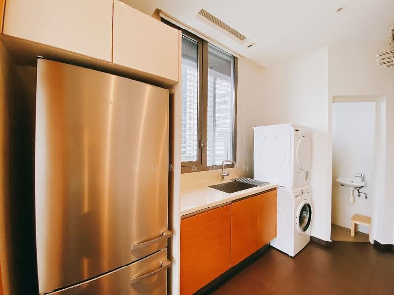 Nouvel 18, 16 Anderson Road, 4 Bedrooms, 1,765 sqft, Condominium For Rent, by Kumar N, 25117080 - PropertyGuru.com.sg