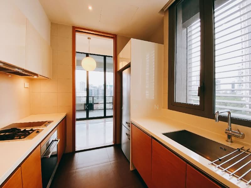 Nouvel 18, 16 Anderson Road, 4 Bedrooms, 1,765 sqft, Condominium For Rent, by Kumar N, 25117080 - PropertyGuru.com.sg