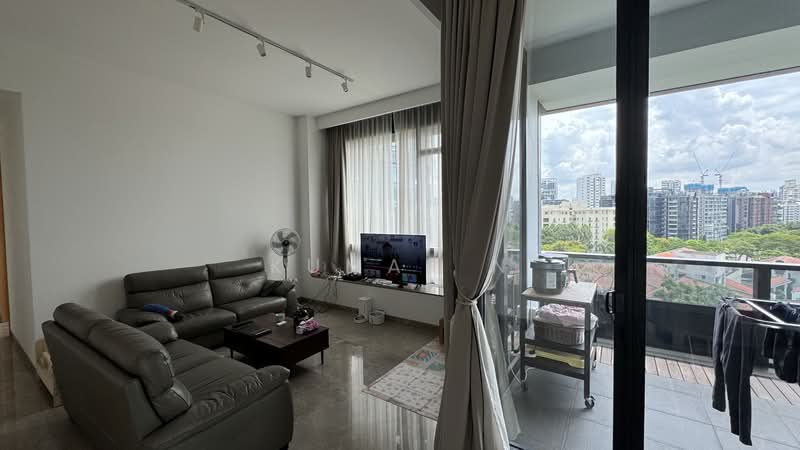 Nouvel 18, 16 Anderson Road, 4 Bedrooms, 1,765 sqft, Condominium For Rent, by Kumar N, 25117080 - PropertyGuru.com.sg