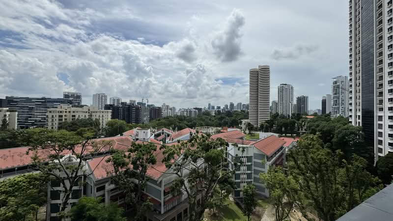 Nouvel 18, 16 Anderson Road, 4 Bedrooms, 1,765 sqft, Condominium For Rent, by Kumar N, 25117080 - PropertyGuru.com.sg