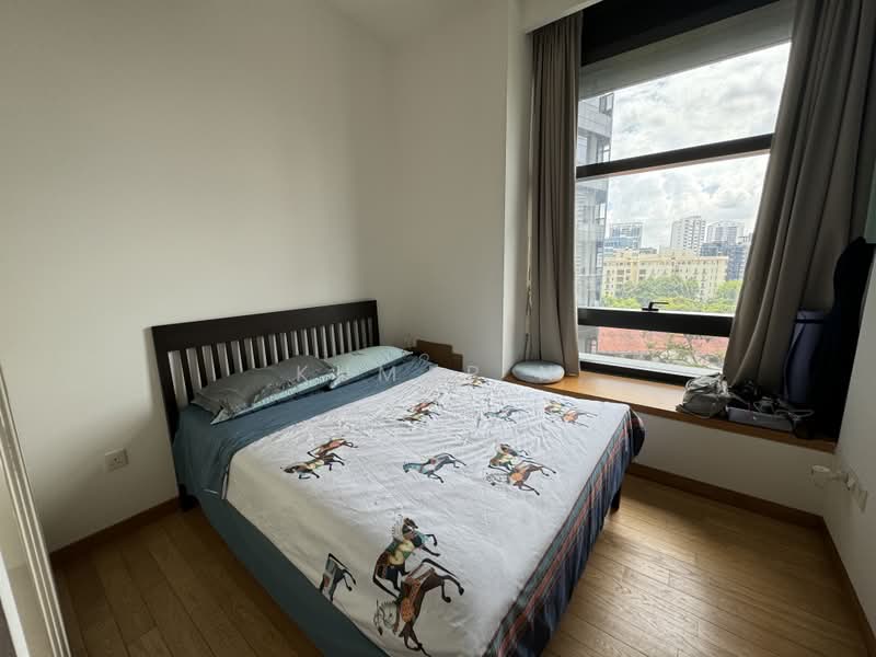 Nouvel 18, 16 Anderson Road, 4 Bedrooms, 1,765 sqft, Condominium For Rent, by Kumar N, 25117080 - PropertyGuru.com.sg