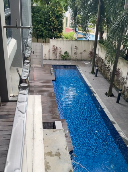 Bella Casita, 7 Ipoh Lane, East Coast / Marine Parade, 1 Bedroom, 452 sqft, Condominium For Sale, by Larry Woo, 25117098 - PropertyGuru.com.sg