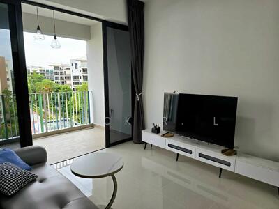 For Sale - The Jovell