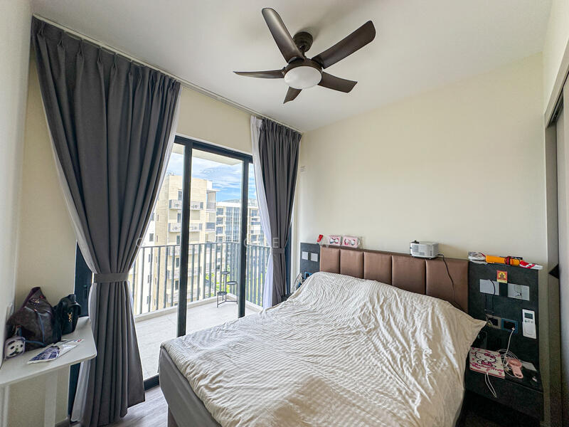 Sengkang Grand Residences, 78 Compassvale Bow, 3 Bedrooms, 1,033 sqft, Condominium For Rent, by George Wong, 25117187 - PropertyGuru.com.sg