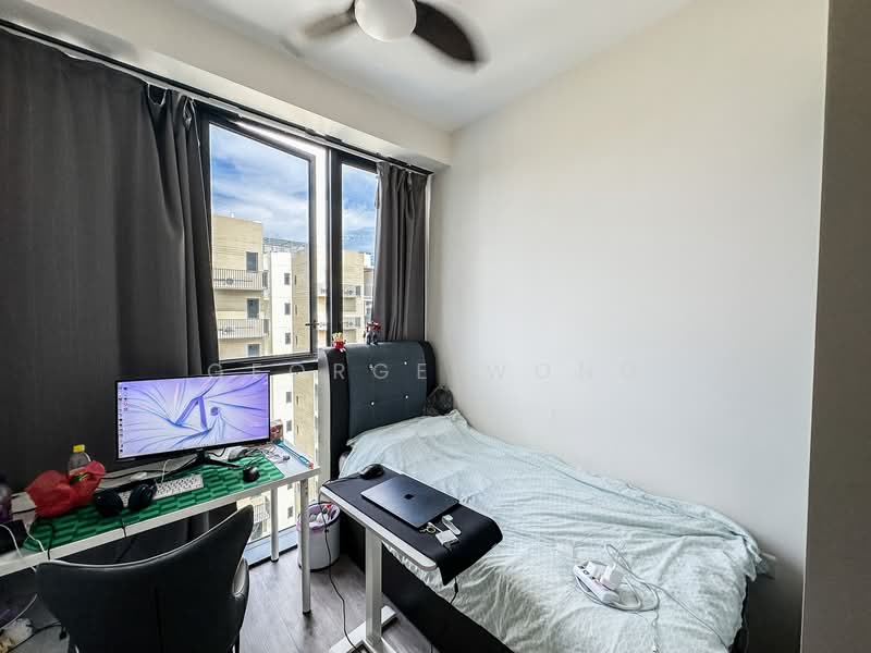 Sengkang Grand Residences, 78 Compassvale Bow, 3 Bedrooms, 1,033 sqft, Condominium For Rent, by George Wong, 25117187 - PropertyGuru.com.sg