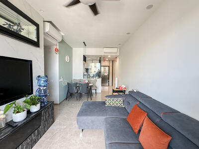 For Rent - Sengkang Grand Residences