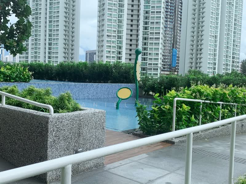 Queens Peak, 1 Dundee Road, 2 Bedrooms, 624 sqft, Condominium For Rent, by Daniel Lim, 25117244 - PropertyGuru.com.sg