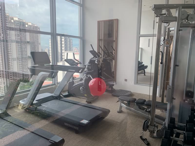 Queens Peak, 1 Dundee Road, 2 Bedrooms, 624 sqft, Condominium For Rent, by Daniel Lim, 25117244 - PropertyGuru.com.sg