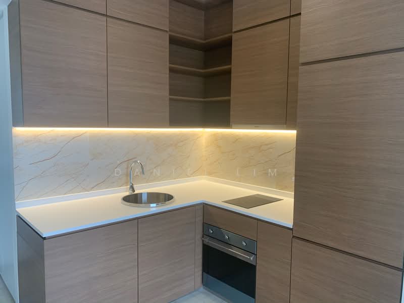 Queens Peak, 1 Dundee Road, 2 Bedrooms, 624 sqft, Condominium For Rent, by Daniel Lim, 25117244 - PropertyGuru.com.sg