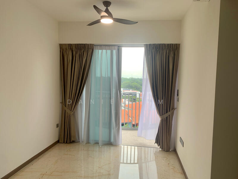 Queens Peak, 1 Dundee Road, 2 Bedrooms, 624 sqft, Condominium For Rent, by Daniel Lim, 25117244 - PropertyGuru.com.sg