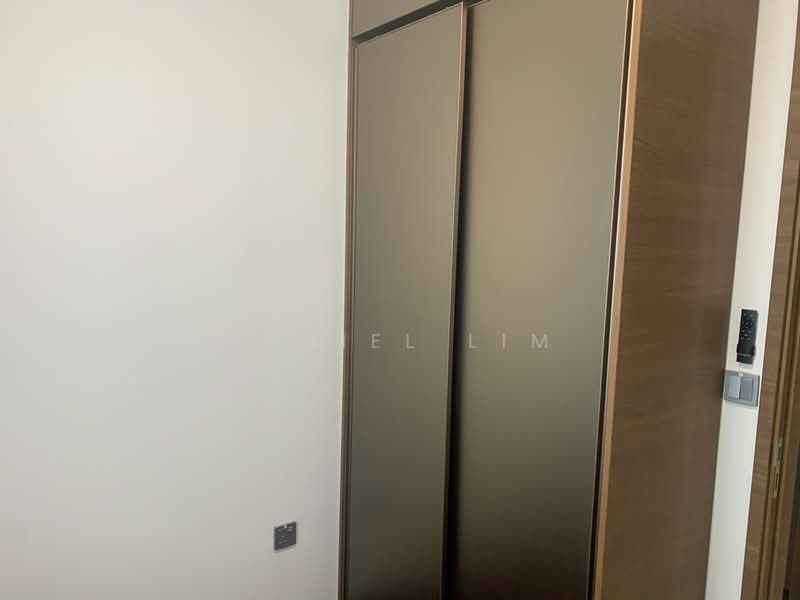 Queens Peak, 1 Dundee Road, 2 Bedrooms, 624 sqft, Condominium For Rent, by Daniel Lim, 25117244 - PropertyGuru.com.sg