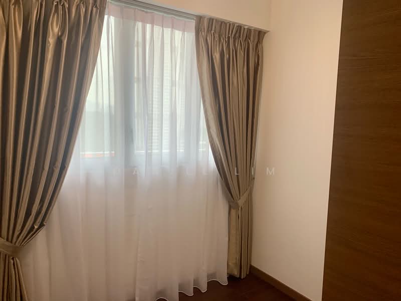 Queens Peak, 1 Dundee Road, 2 Bedrooms, 624 sqft, Condominium For Rent, by Daniel Lim, 25117244 - PropertyGuru.com.sg
