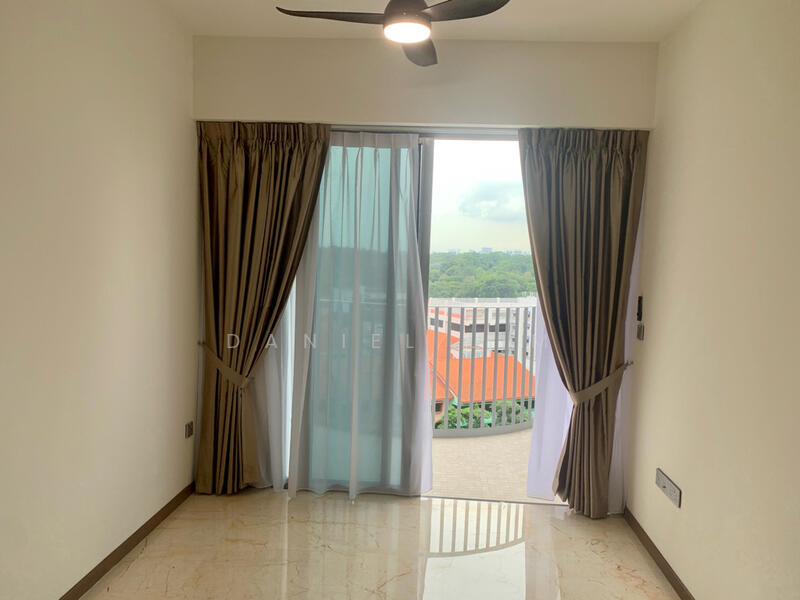 Queens Peak, 1 Dundee Road, 2 Bedrooms, 624 sqft, Condominium For Rent, by Daniel Lim, 25117244 - PropertyGuru.com.sg