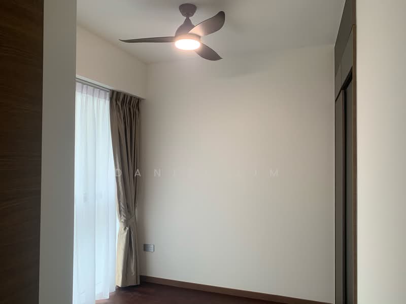 Queens Peak, 1 Dundee Road, 2 Bedrooms, 624 sqft, Condominium For Rent, by Daniel Lim, 25117244 - PropertyGuru.com.sg