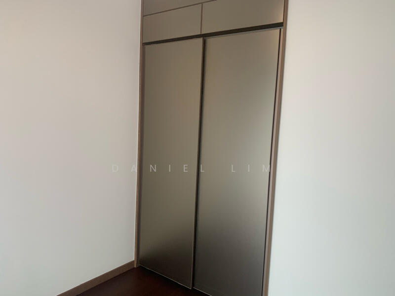 Queens Peak, 1 Dundee Road, 2 Bedrooms, 624 sqft, Condominium For Rent, by Daniel Lim, 25117244 - PropertyGuru.com.sg