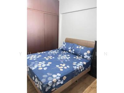 For Rent - 256 Ang Mo Kio Avenue 4