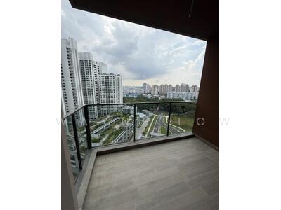 For Sale - AMO Residence