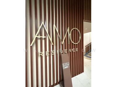 For Sale - AMO Residence