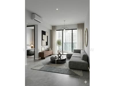 For Sale - AMO Residence