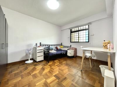 For Rent - 157 Lorong 1 Toa Payoh