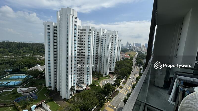 For Rent - The Line@Tanjong Rhu