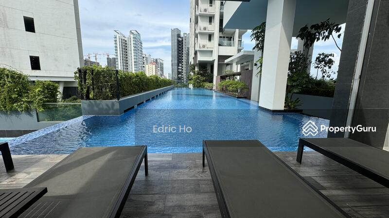 For Rent - The Line@Tanjong Rhu
