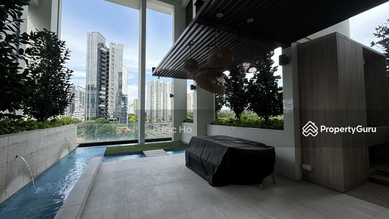 For Rent - The Line@Tanjong Rhu