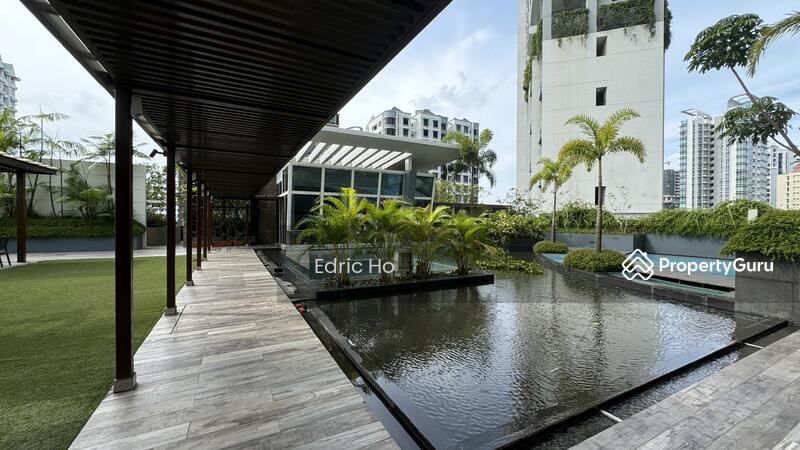 For Rent - The Line@Tanjong Rhu