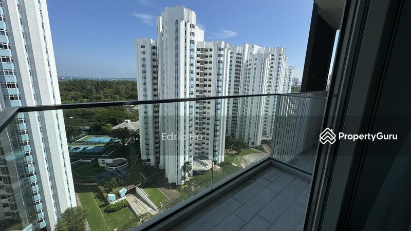 For Rent - The Line@Tanjong Rhu