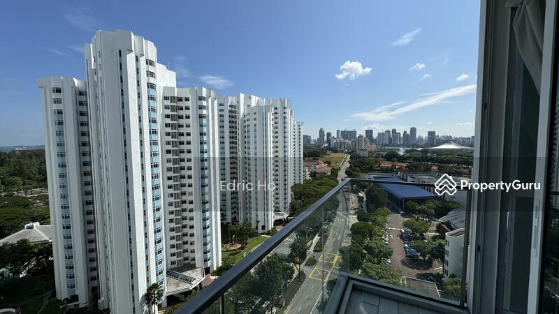 For Rent - The Line@Tanjong Rhu